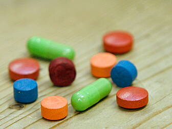 Vitamins could cause cancer